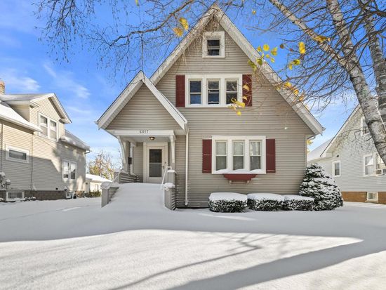 6017 35th AVENUE, Kenosha, WI 53142