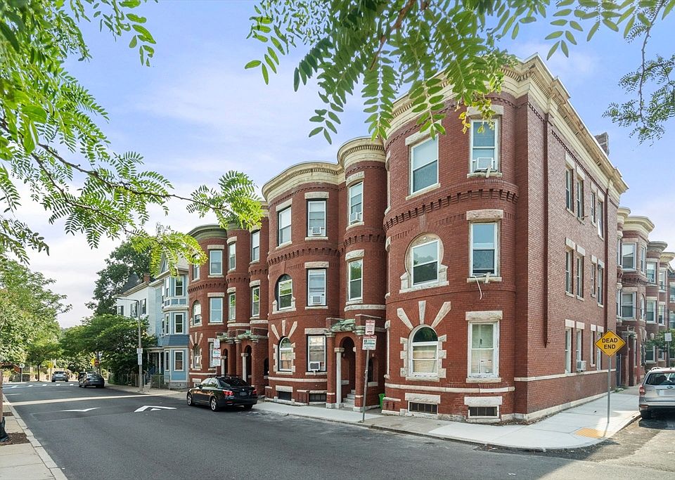 1st image of 124 Day St APT 2
