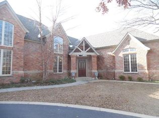 1204 Casata Creek, Pauls Valley, OK 73075