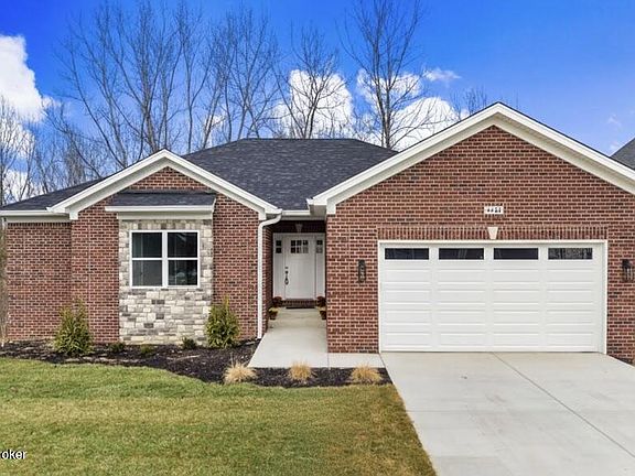 2nd image of 4423 Stone Wynde Dr