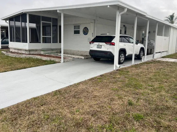 13225 101st St #472, Largo, FL 33773