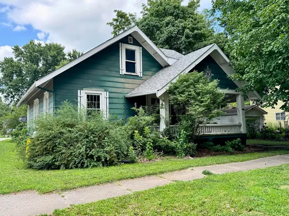 1321 Mamie Eisenhower Ave, Boone, IA 50036