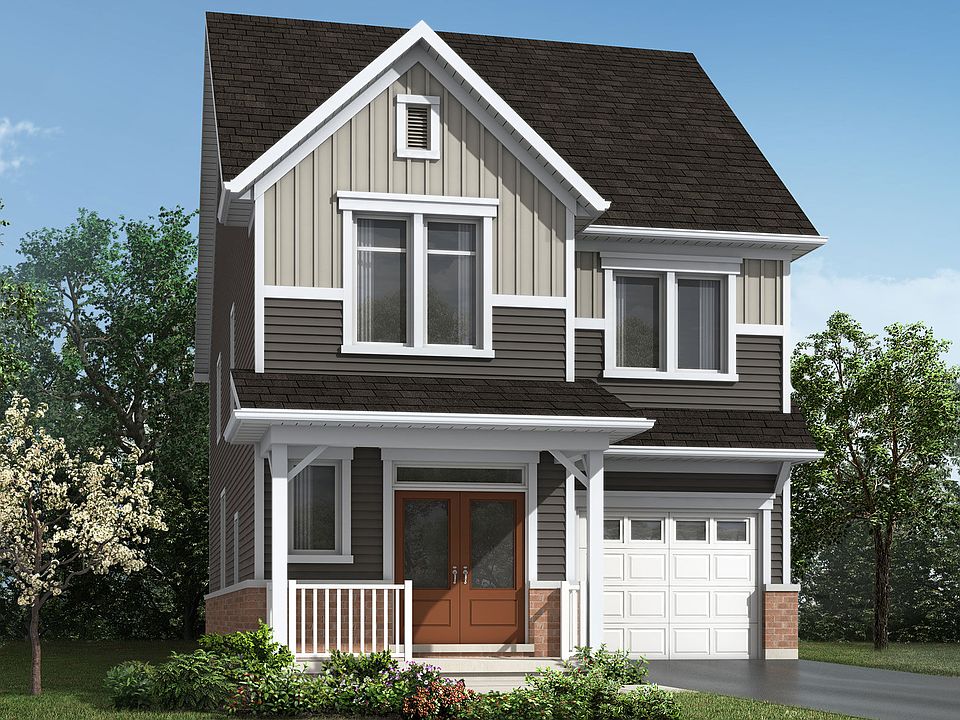 farmhouse