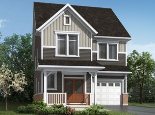 The Oxford Plan, Wildflowers, Kitchener, ON N2R 0S2