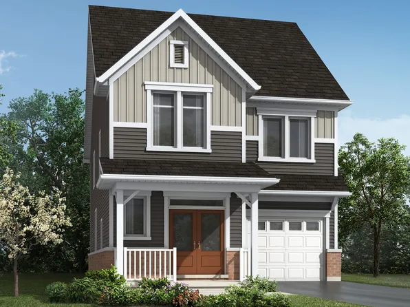 The Oxford Plan, Wildflowers