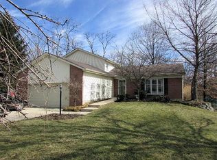 7473 Barret Rd, West Chester, OH 45069