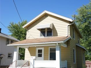 1893 Larchmont Ave NE, Warren, OH 44483