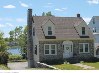 54 West St, Boothbay Harbor, ME 04538
