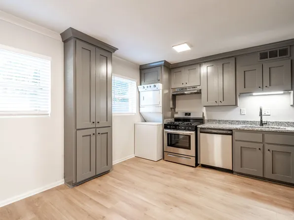 1135 Woodland Ave: Woodland Apartments