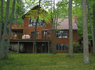 343 25 1/4 Ave, Cumberland, WI 54829