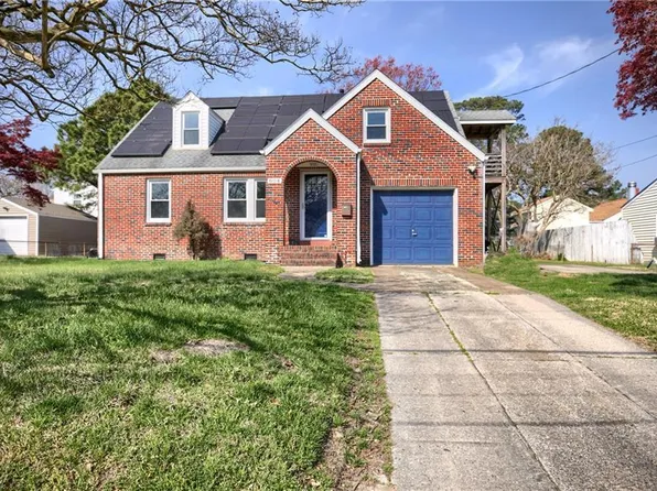 804 City Park Ave, Portsmouth, VA 23701