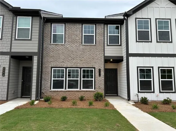5534 Highland Street Way, Douglasville, GA 30135