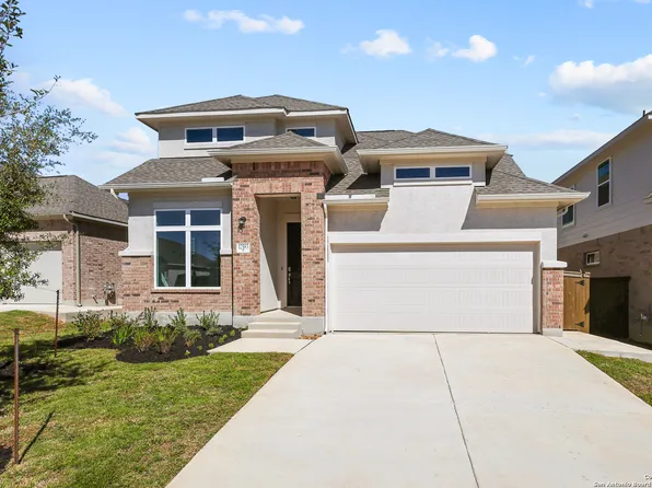 12583 Carrick Dr, San Antonio, TX 78254