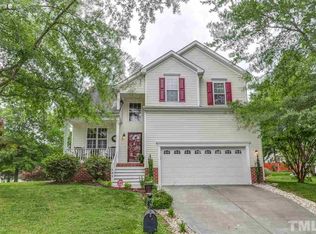 101 Acropolis Pl, Garner, NC 27529