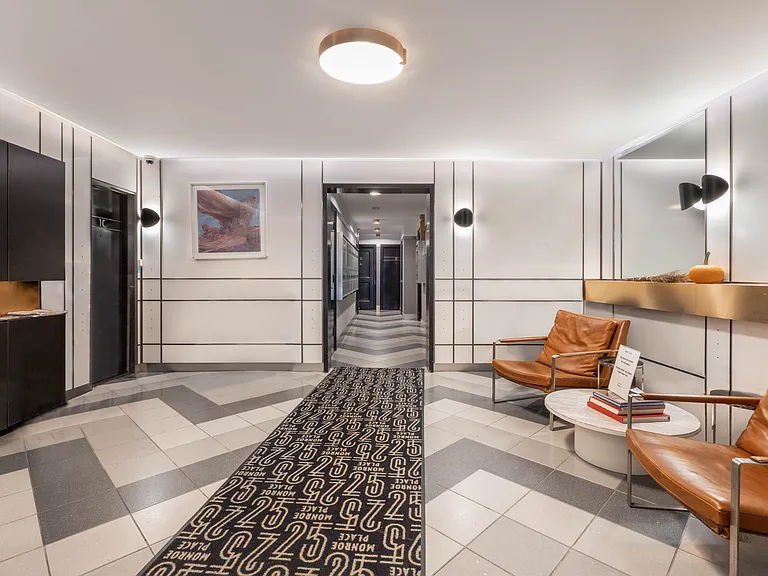 25 Monroe Pl #10B — Photo 6