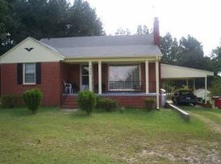 3664 Highway 9 W, Wallace, SC 29596