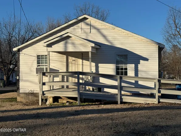 204 Wynn St, Tiptonville, TN 38079