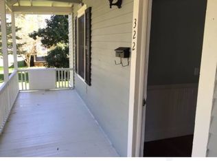 322 Zebulon St, Barnesville, GA 30204