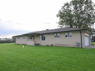 9995 Springborn Rd, Casco, MI 48064