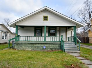 356 W 25th St, Indianapolis, IN