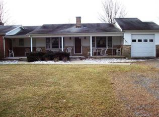 158 Morning Star Ln, Pikeville, TN 37367