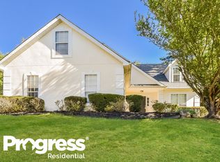 11928 Plantation Pkwy, Fayetteville, GA 30215