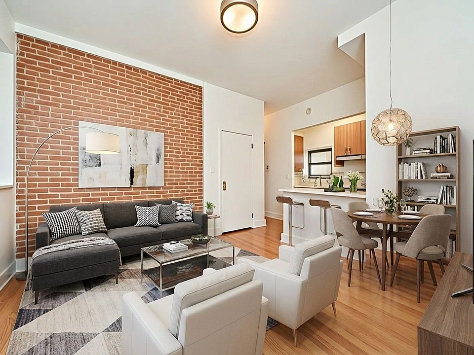 1st image of 208 E 13th St APT 2R