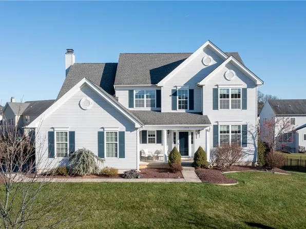 1554 Red Oak Ln, Macungie, PA 18062