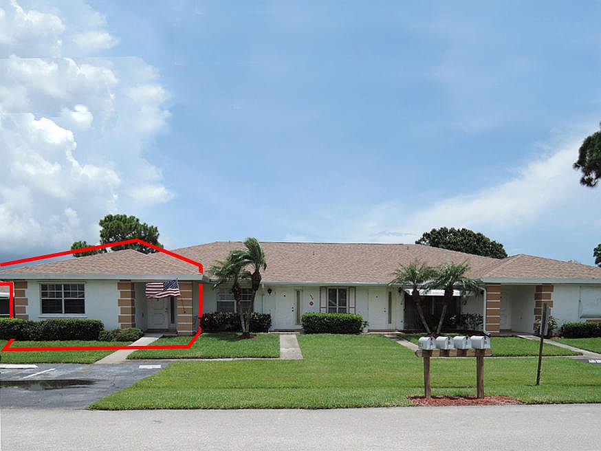 1st image of 1218 S Lakes End Dr APT A
