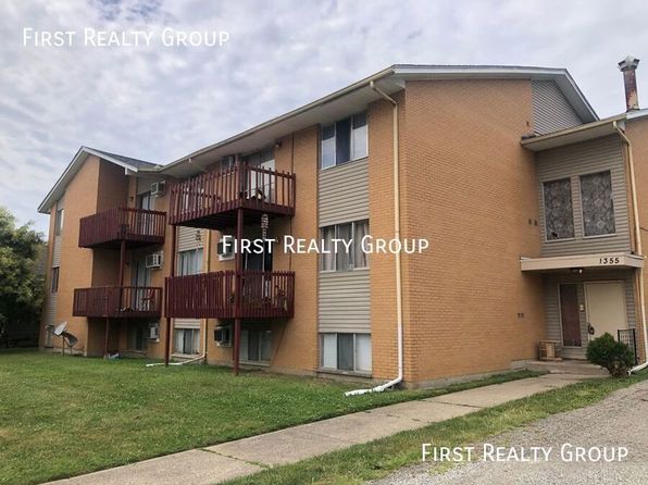 1355 Ohmer Ave #15