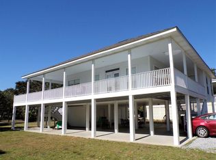 107 Beachview Dr, Pass Christian, MS 39571