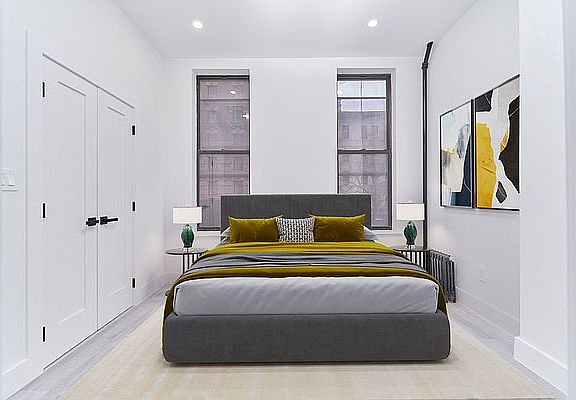 4th image of 407 Amsterdam Ave #2A