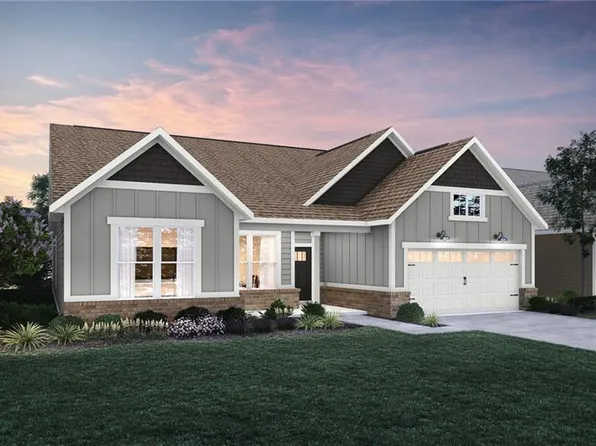 439 Cline St, Westfield, IN 46074