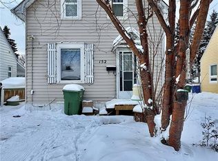 152 Sixth AVENUE N, Yorkton, SK S3N 0Y1