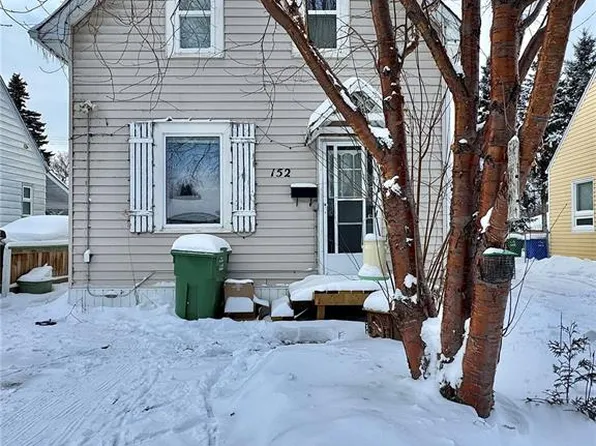 152 Sixth AVENUE N, Yorkton, SK S3N 0Y1