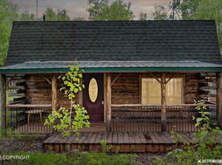 1680 S Elizabeth Dr, Wasilla, AK 99623
