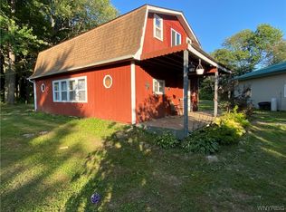 4685 Poplar Tree Rd, Gainesville, NY 14066