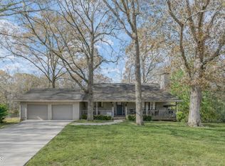 121 County Road 578, Englewood, TN 37329