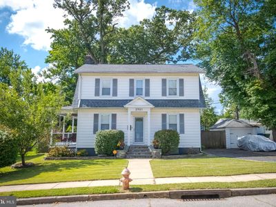 2901 Inglewood Ave, Baltimore, MD, 21234