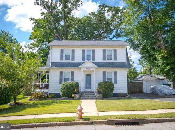 2901 Inglewood Ave, Baltimore, MD 21234