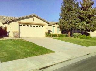 1509 Silk Tree Ct, Bakersfield, CA 93311