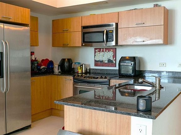 2nd image of 350 S Miami Ave APT 3305