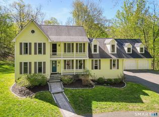 13 Aunt Pattys Lane West, Bethel, CT 06801