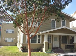 236 E 12th St APT 09, Long Beach, CA 90813