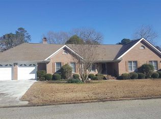 101 Sandtrap Way, Warner Robins, GA 31088