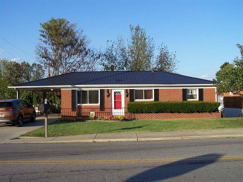 2nd image of 1401 Berry St