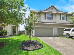 8747 Thistlemoor Ln, Houston, TX 77044