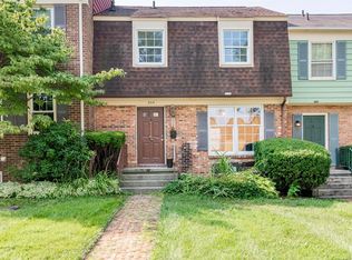 804 Cambridge Rd #804, Blacksburg, VA 24060