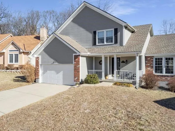 4811 NW 57th Ct, Kansas City, MO 64151