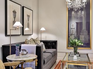 99 Avenue Rd UNIT 508, Toronto, ON M5R2G5